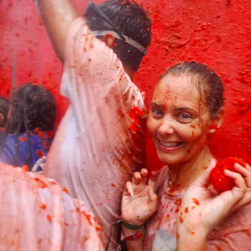 Meet your Posher, Shannon